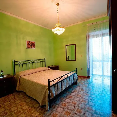 Casa Vacanze Del Core * Tramonti