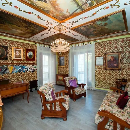 Casa Vacanze Del Core Tramonti