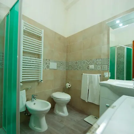 Casa Vacanze Del Core