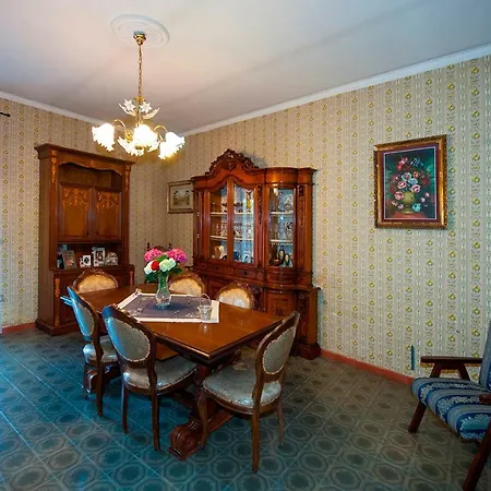 Casa Vacanze Del Core