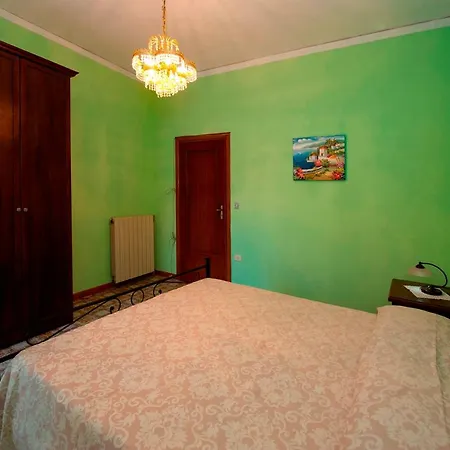 Casa Vacanze Del Core Nyaraló *