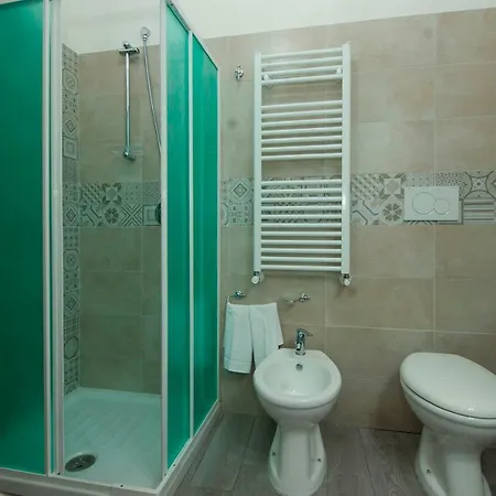 Casa Vacanze Del Core * Tramonti