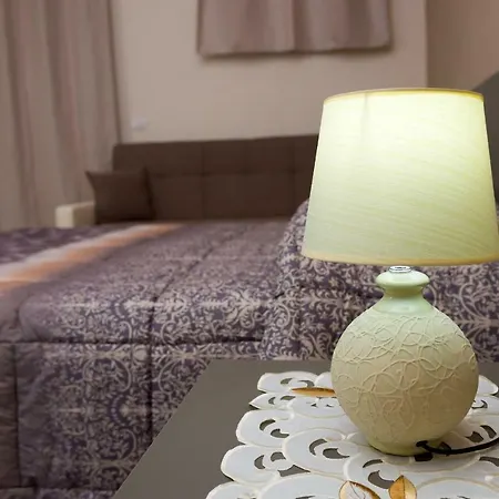 Casa Vacanze Del Core *