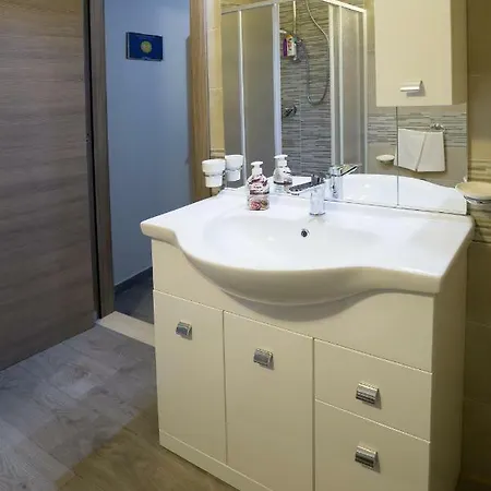 Casa Vacanze Del Core * Tramonti