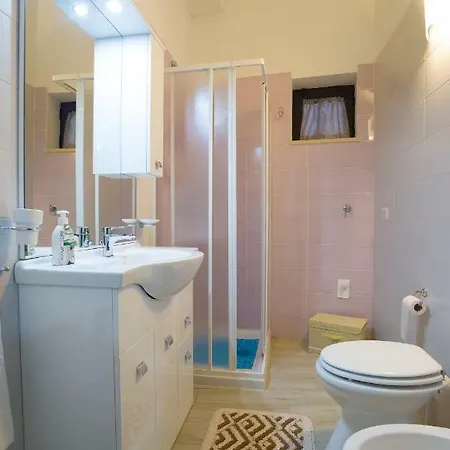 Casa Vacanze Del Core *