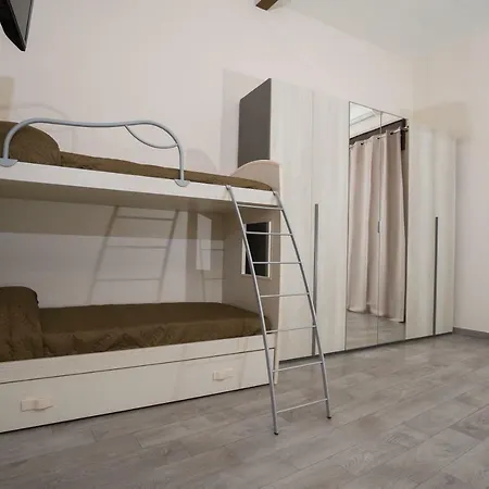 Casa Vacanze Del Core * Tramonti