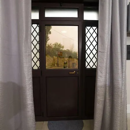 Casa Vacanze Del Core Nyaraló Tramonti