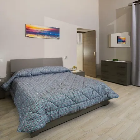 Casa Vacanze Del Core Nyaraló