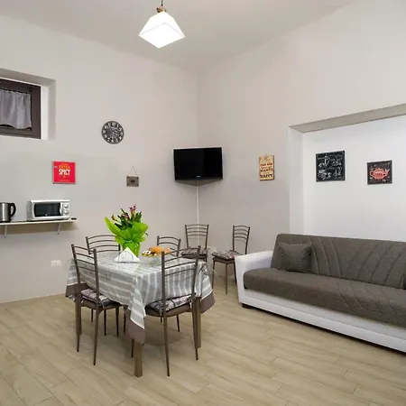 Nyaraló Casa Vacanze Del Core