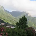 Casa Vacanze Del Core Prázdninový dům Tramonti