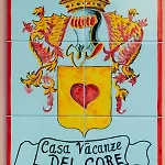 Prázdninový dům Casa Vacanze Del Core *