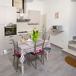 Prázdninový dům Casa Vacanze Del Core Tramonti