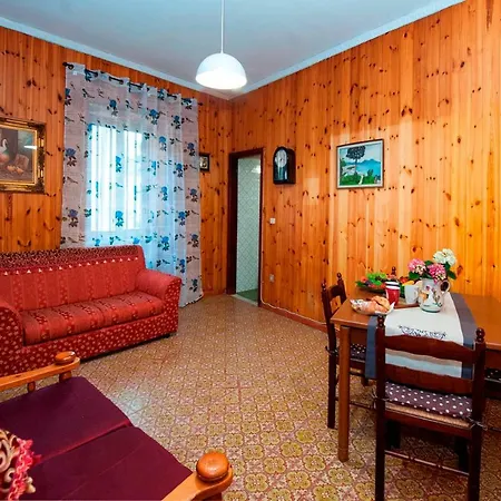 Casa Vacanze Del Core Feriehus Tramonti