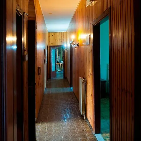 Feriehus Casa Vacanze Del Core Tramonti