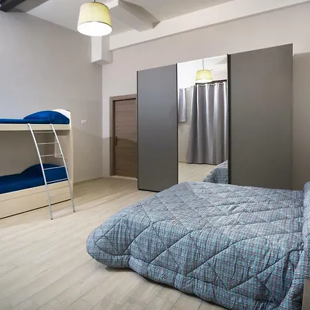 Feriehus Casa Vacanze Del Core Tramonti